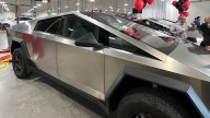 Tesla opens new collision center in Glendale