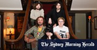 Wednesday Bleeds album review: Karly Hartzman and MJ Lenderman unite on new release