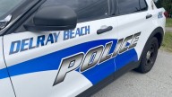 Miami rabbi arrested for allegedly trying to meet 14-year-old for sex: Police – NBC 6 South Florida