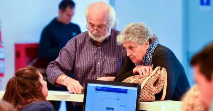 Jubilaciones de Anses en octubre 2025 tras el ajuste por el último dato de inflación