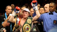 Ricky Hatton, former world boxing champion, dead at 46