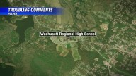 Wachusett Regional High School teacher placed on leave due to social media post about Charlie Kirk assassination
