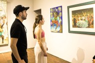 Celebra en familia el Mes del Patrimonio con talleres, museos y ruta de exploradores