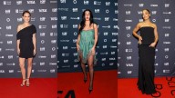 Toronto International Film Festival 2025 Celebrity Style [PHOTOS]