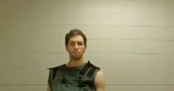 Charlie Kirk suspect Tyler Robinson seen for first time as he reacts to possible fate