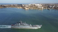 Golpe naval en Crimea: Ucrania ataca el centro de comunicaciones clave de la Flota rusa en Sebastópol