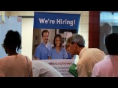 US Job Openings Fall to the Lowest in 10 Months