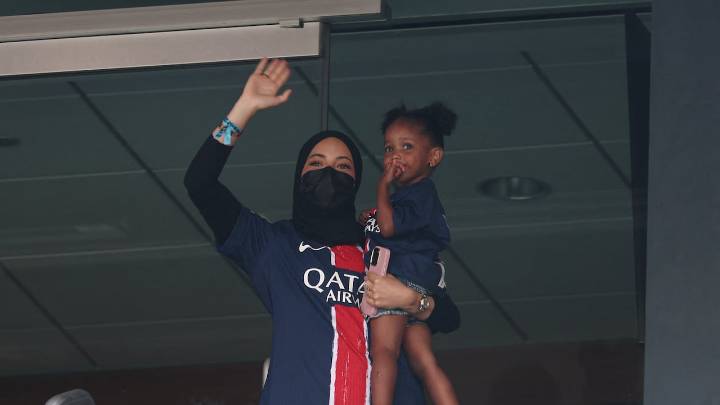 Ella es Rima Edbouche, la misteriosa esposa de Ousmane Dembélé que no aparece en público y de quien poco se sabe