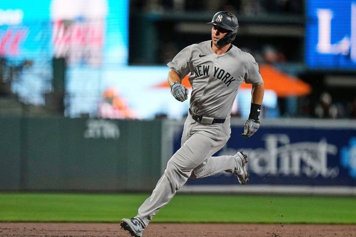 Paul Goldschmidt podría ser fundamental para los Yankees durante la Ronda de Comodines