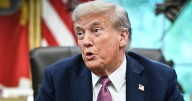 Trump advierte que EEUU derribará cualquier avión de Venezuela que sea una amenaza