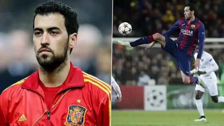 Football ’15 Years At The Highest Level’ Fans React As Former Barcelona Legend Sergio Busquets Decides To Retire After MLS 2025 With Inter Miami