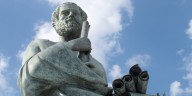 Virtue, not power, is the true aim of politics
