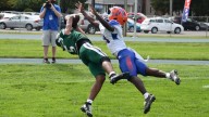 Winslow football's passing game is ready to take flight
