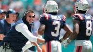 Who do the New England Patriots play this week? What to know