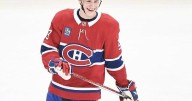 'He's sick out there': Ivan Demidov makes noise at Canadiens rookie camp
