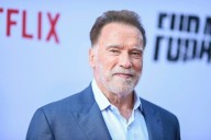 Schwarzenegger rails against Newsom's proposal to redraw California's congressional maps