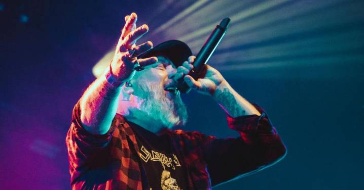 Tomas Lindberg Cause of Death Revealed After At the Gates Singer Dies at 52