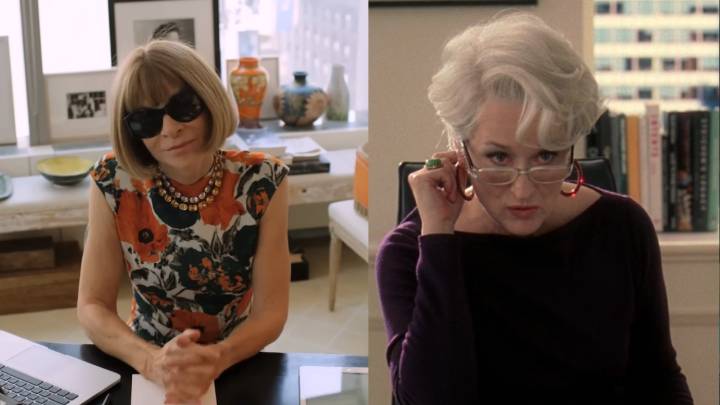 How Does Anna Wintour Really Feel About The Devil Wears Prada 2 Coming, Anyway?