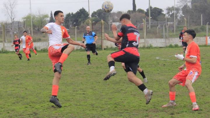 Victorias de Colón e Independiente