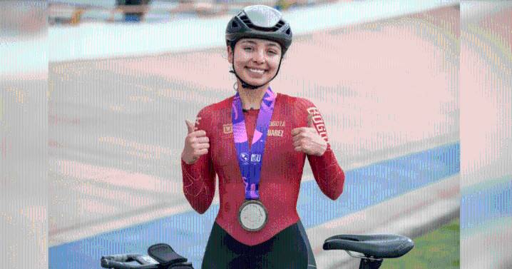 Ciclismo femenino bogotano brilla en la Vuelta a Boyacá con Luisa Guevara
