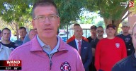 Firefighters call for stronger protections after Champaign crews attacked on duty