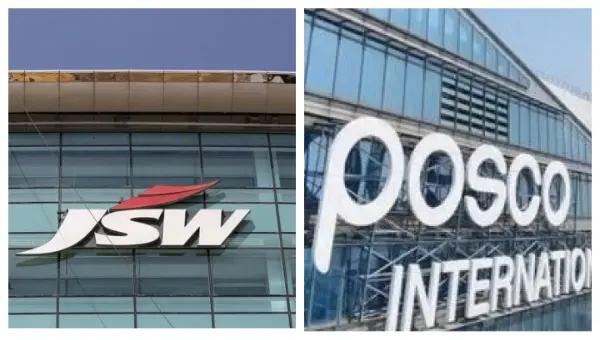 Govt Begins Land Acquisition For POSCO’s Return To Odisha Via JSW Route With Steel Plant