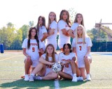 Section III high school sports schedule for Sept. 11