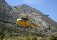 Investigan la muerte de una mujer de 30 años que se despeñó en Picos de Europa