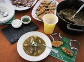 3 winning tailgate recipes that won’t overrun your salary cap