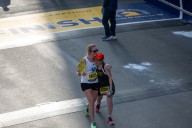 Boston Marathon qualification gets harder: What runners need to know