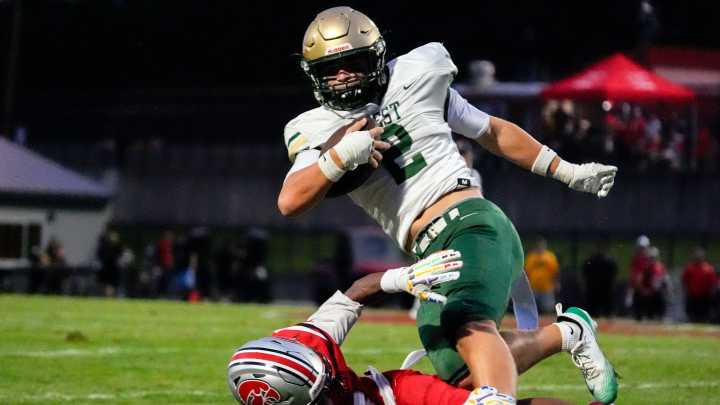 Iowa City-area high school football predictions for Week 5
