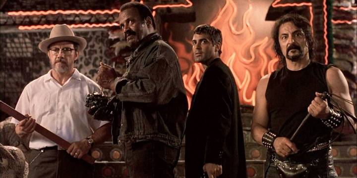 All 3 Movies Written but Not Directed by Quentin Tarantino, Ranked