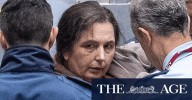 Mushroom murderer sentenced: Erin Patterson, thoughts unknowable, faces a solitary life in prison