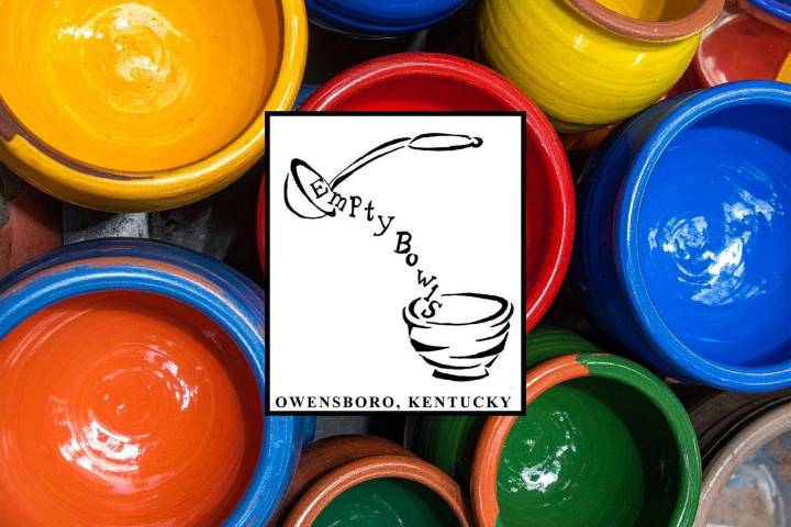 Empty Bowls of Owensboro Announces 2025 Recipient