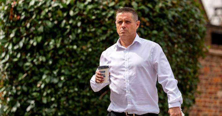 Glasgow actor found guilty of sexually assaulting two teenage girls at friend's home