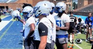Hampton rallies for win over Elizabeth City State