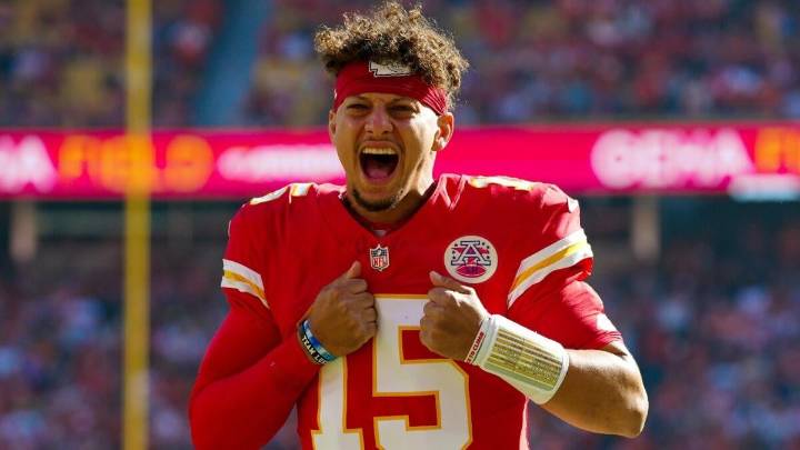 Chiefs vs. Chargers in Brazil NFL props, odds, SportsLine Machine Learning Model AI predictions, picks for SPG