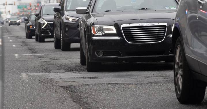 Atlantic City awards contract for Atlantic Avenue paving