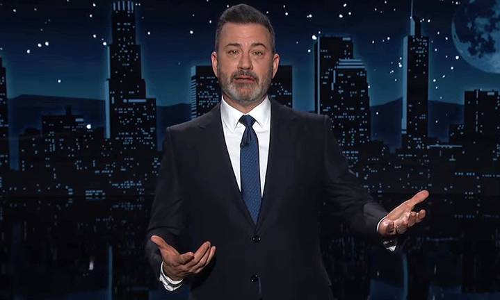 Jimmy Kimmel’s Return: A Rare Opportunity for Grace, Empathy and Healing