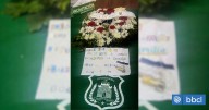 Le dejaron una corona de flores y municiones: amenazan a alcaide de cárcel de Talagante
