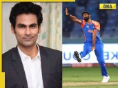 Mohammad Kaif hits back after Jasprit Bumrah mocks his 'injury' remark