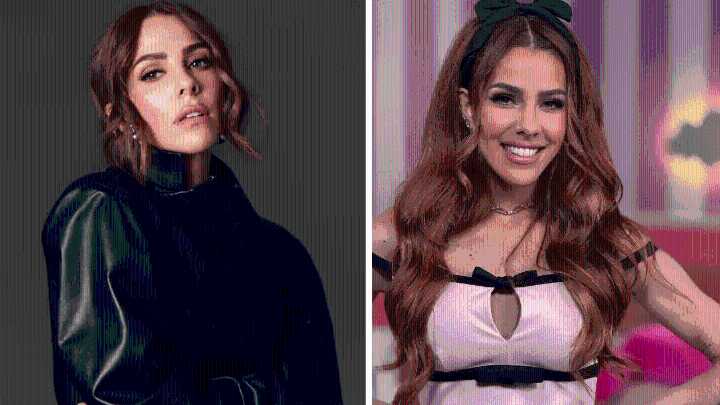 Regina Murguía de JNS ya tiene hecho su testamento tras diagnóstico de cáncer
