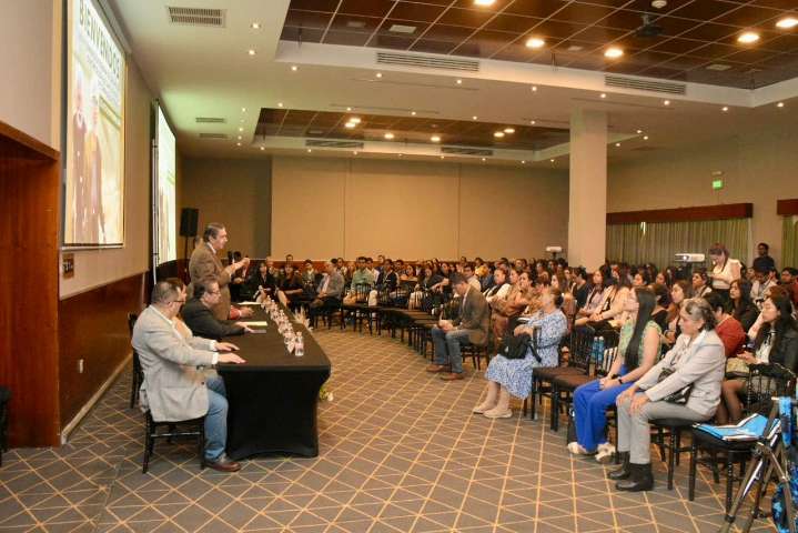 Reflexión y actualización en torno al envejecimiento, ejes del XXIV Congreso Regional de Geriatría y Gerontología
