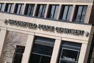 Man charged with assault of Broomfield Police officers in connection to a standoff last week