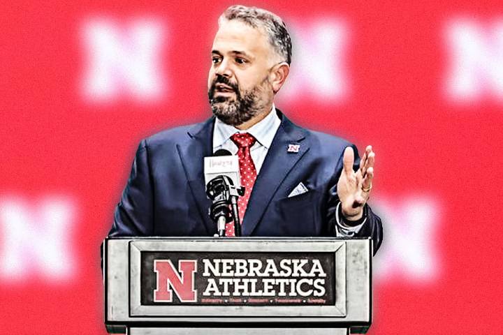 5x Pro Bowl Nebraska Legend Makes Feelings About Matt Rhule Very Clear Months After HC’s Favor