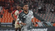 Reparto de puntos: Reviva el empate 2-2 entre Medellín y Junior