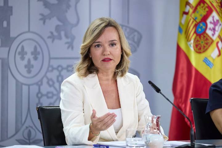 El Gobierno carga contra el PP por su posición sobre Gaza: “No es ignorancia, es mala fe. Les va a perseguir toda la vida”