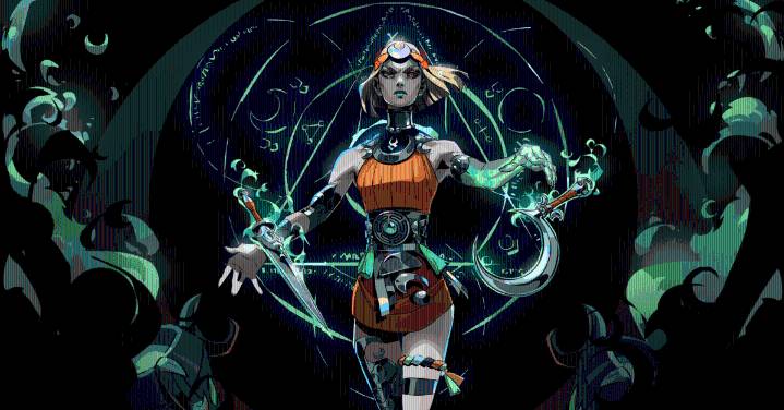 Bring death to Chronos in Hades 2 this September