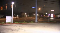 Persona trasladada de urgencia al hospital tras tiroteo en Norwood
