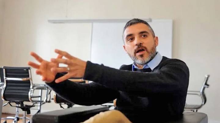 ARBA aclara que no hay un impuesto nuevo a las transacciones con billeteras virtuales: "es una fake news"